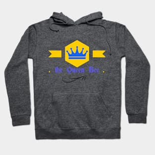 The Queen Bee Hoodie